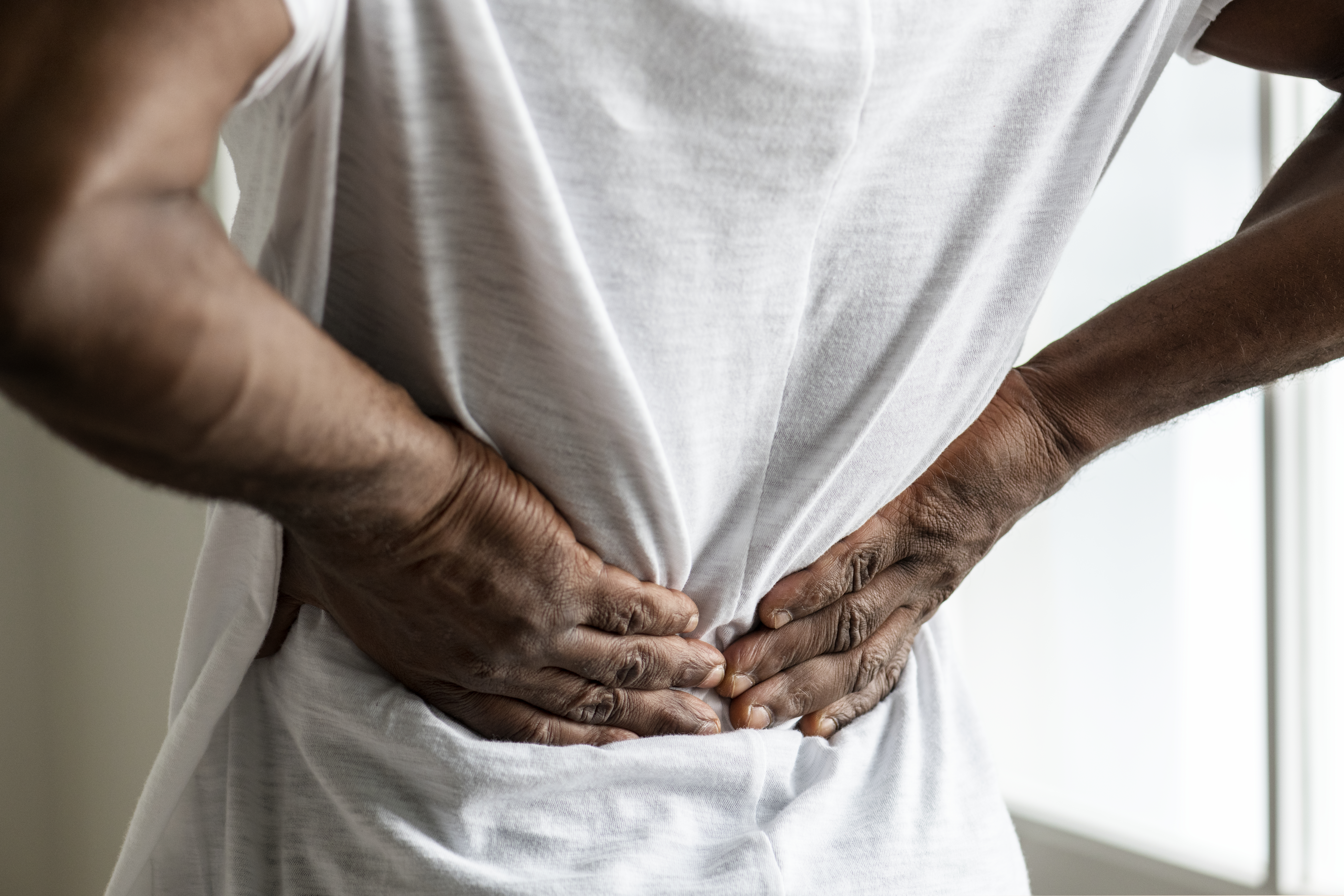 Why Your Back Pain Gets Worse at Night — Murfreesboro’s Chiropractic Solutions