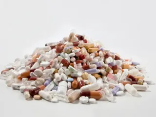 My experience as a speaker at the workshop “Living without medicine"