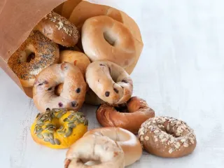 The three best times to eat carbs