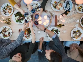 13 Things To Avoid Eating At Night