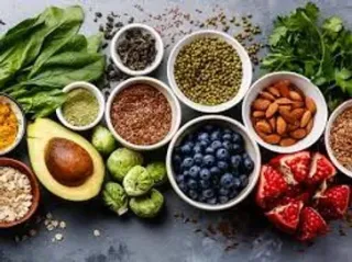 The Killer Free Radicals And The Savior Antioxidants