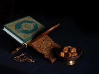 Smart Eating Tips For A Healthy Ramadan