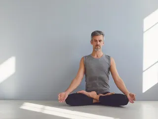 The Basic of Meditation and How to Get Started