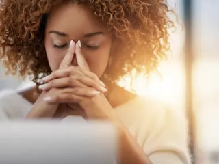 Everything You Need to Know to Manage Covid Anxiety