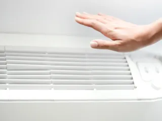 How Air Conditioners are Sabotaging your Health & Efficiency Silently?