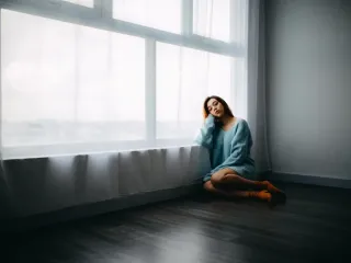 How to overcome disappointment quickly and completely?