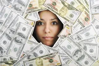 Money... How Much is Enough?