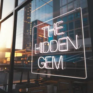 Unpacking the Algorithm