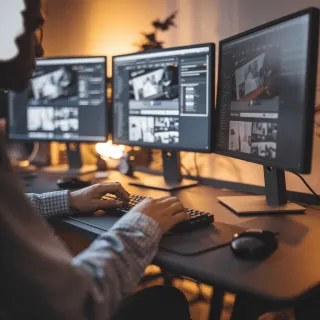 Create High-Converting Websites