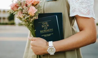 Do Not Lose Heart – Your Future in Christ is Beyond