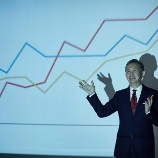 “The Long Game: Building a Brand That Lasts Beyond Trends”