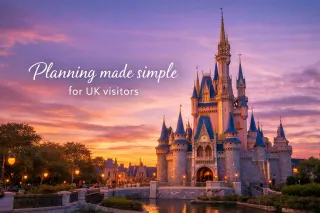 Disneyland Paris budget tips