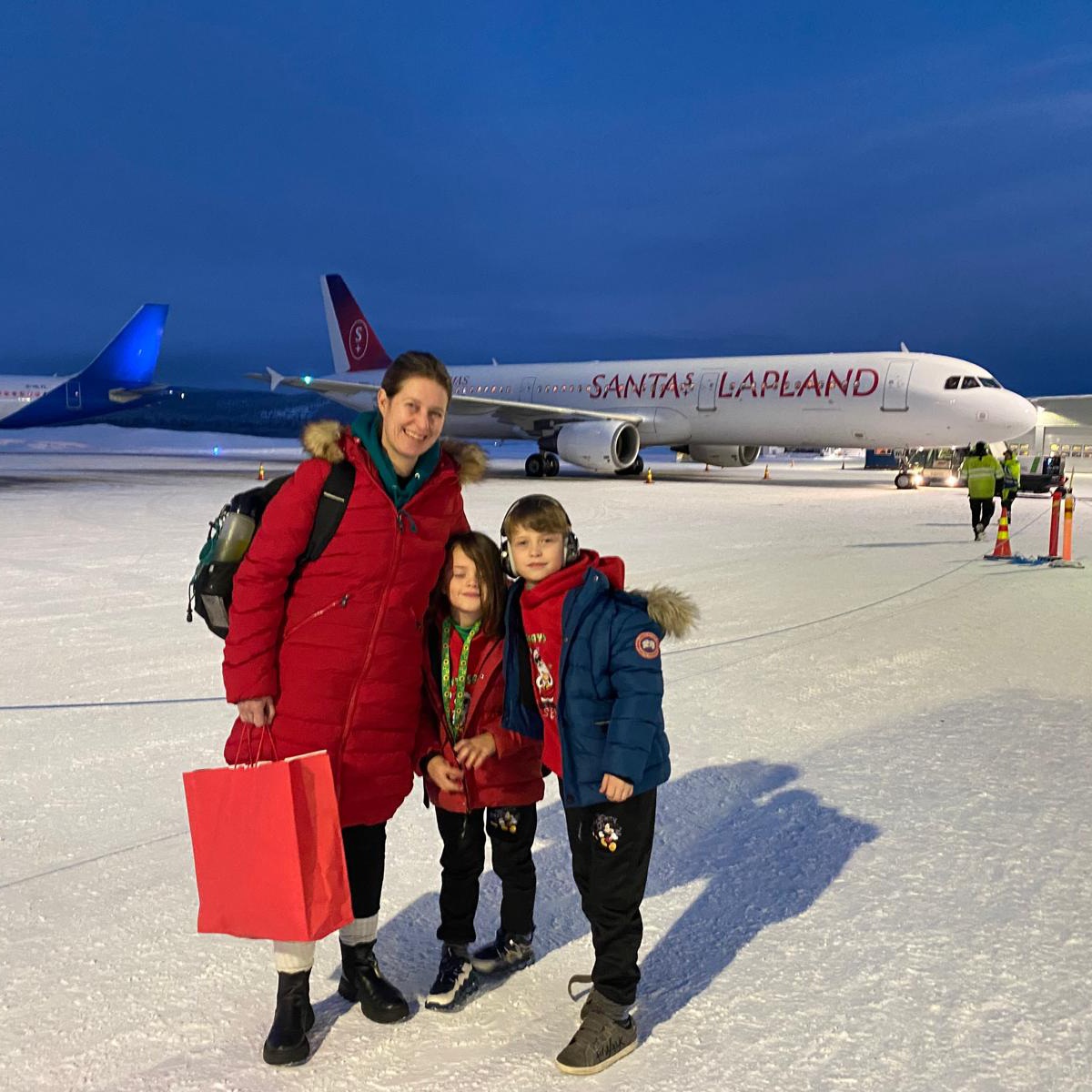 Is Lapland Worth the Money for Families? An Honest Mum-to-Mum Guide ❄️✨