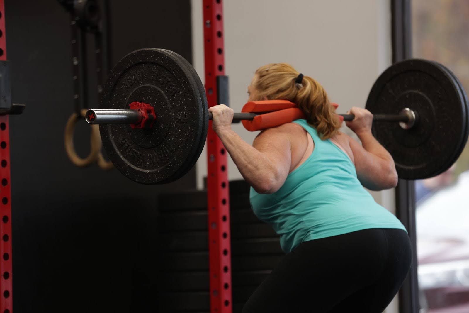 Training Trifecta: Why Weightlifting is the Key to Long-Term Weight Loss