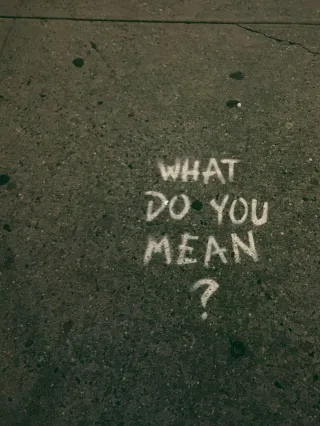 FAQ image