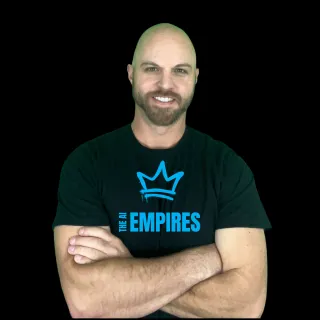 The AI Empires | AI SMS | AI Text Messaging
