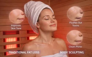 Is an Infrared Sauna Good for Skin Health?