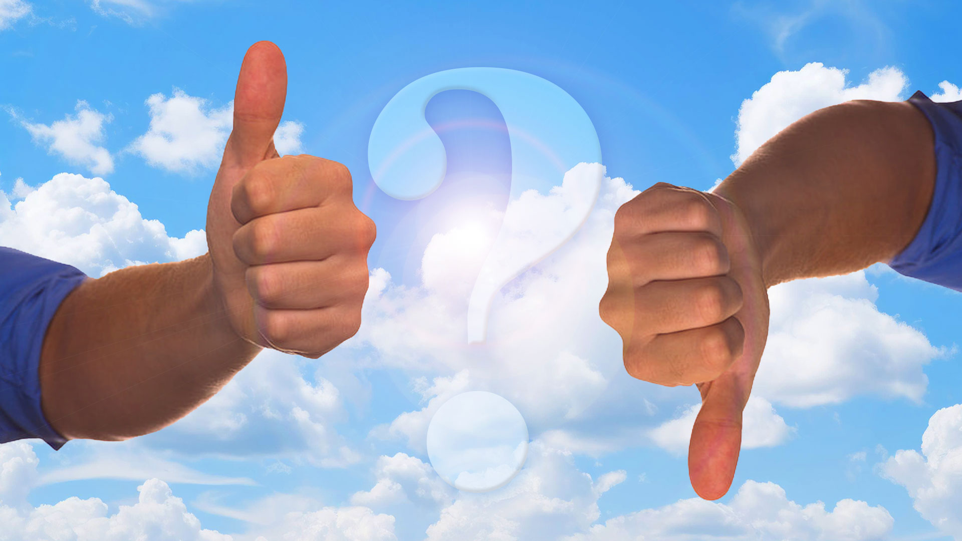 Dreaming the Right Dream?