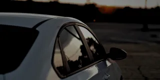 The Benefits of Automotive Tinting