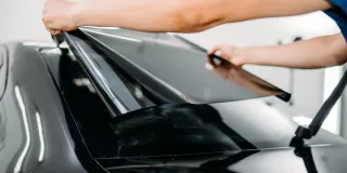 Choosing the Right Window Tint Shade for Your Vehicle