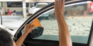 Myths and Facts About Automotive Window Tin