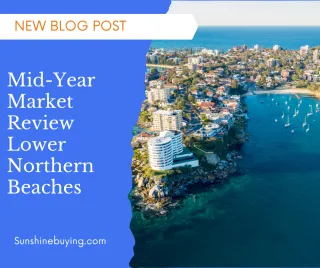 Beaches Mid-Year Review