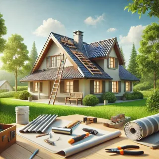 Raising the Roof: Kearney's Top Contractors Who'll Nail Your Next Project!