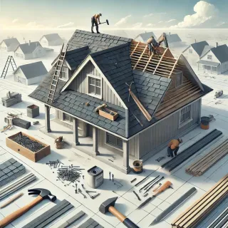 Top Roofing Contractors in Holdrege, Nebraska: Expert Solutions for Durable Roof Installations and Repairs
