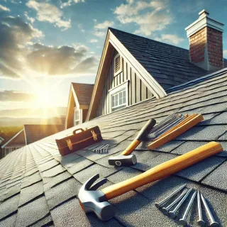 Top Roofing Contractors in Elm Creek, Nebraska: Your Roof's New Best Friend!