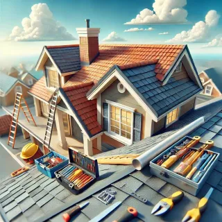An In-Depth Analysis of Roofing Contractors in Amherst, Nebraska: Expertise, Services, and Local Insights