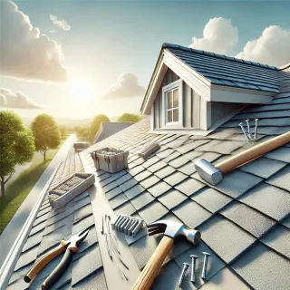 Finding Peace Above: A Meditative Guide to Roofing Contractors in Juniata, Nebraska