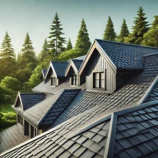 Top Roofing Contractors in Prosser, Nebraska: Unleashing Quality Roofs with Unmatched Expertise!