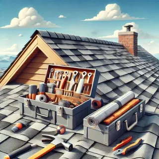 Top Roofing Contractors in Holstein, Nebraska: Elevate Your Home with Expert Roofing Solutions