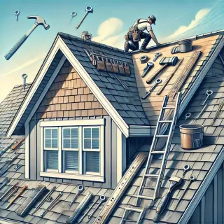 Reliable Roofing Contractors in Campbell, Nebraska: Your Go-To Team for Top-Notch Roof Repairs
