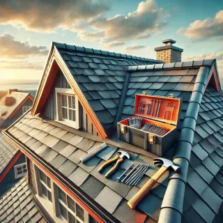 Raising the Roof in Upland: Top Roofing Contractors Who Nail It Every Time!
