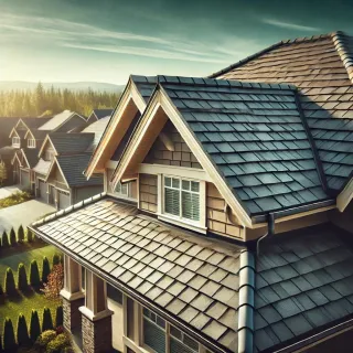 Your Ultimate Guide to Choosing the Best Roofing Contractors in Papillion, Nebraska