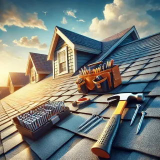 I Never Thought I'd Need Roof Repair in Kearney, Nebraska—Until This Happened!