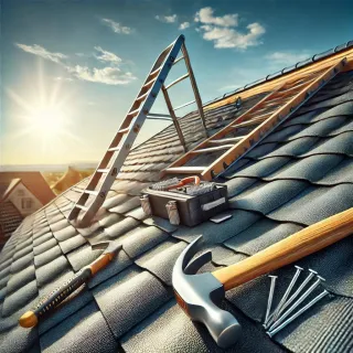 Top Roof Repair Services in Grand Island, Nebraska: Protect Your Home with Expert Solutions