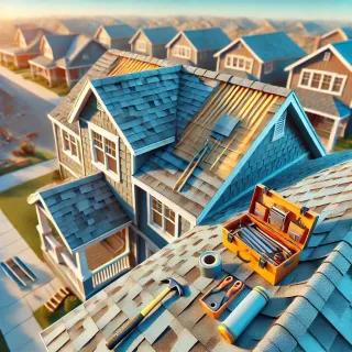 Top-Notch Roof Repair Services in Holdrege, Nebraska: Protect Your Home with Confidence!