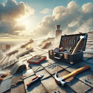 Your Roof is Probably Falling Apart – Time to Call the Best Roof Repair Services in McCook, Nebraska