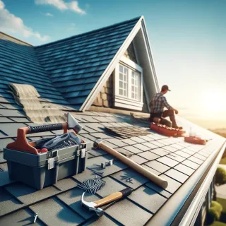 Transform Your Home with Expert Roof Repair Services in Beatrice, Nebraska – Dreamy Solutions Await!