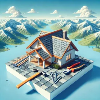 Revolutionizing Roof Repair: Unbeatable Services in South Sioux City, Nebraska!