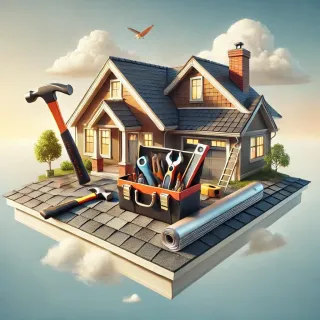 Revitalize Your Roof: Top-Rated Roof Repair Services in Heartwell, Nebraska