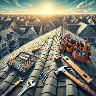 Raising the Roof: Top-Tier Roof Repair Services in Norman, Nebraska
