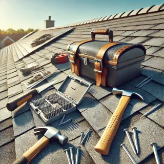 When the Roofs We Trust Begin to Fade: Roof Repair Services in Kenesaw, Nebraska