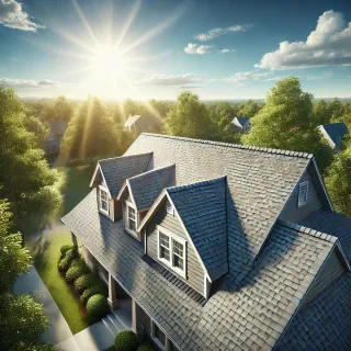 Reliable Roof Repair Services in Juniata, Nebraska: Expert Solutions for Your Home