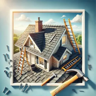Top Roof Repair Services in Prosser, Nebraska: Expert Solutions for Your Home's Protection