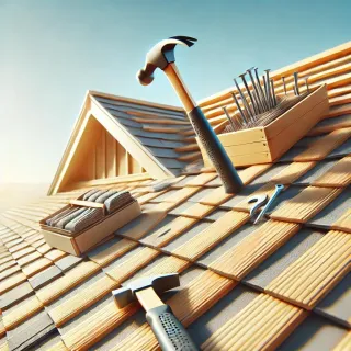 Restoring Peace to Your Home: Expert Roof Repair Services in Bladen, Nebraska