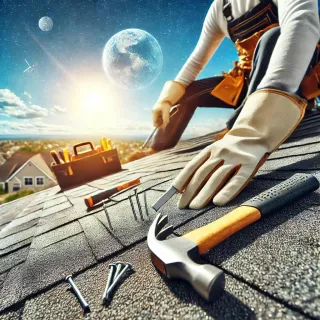 Top-Notch Roof Repair Services in Campbell, Nebraska: Where Leaks Meet Their Match!