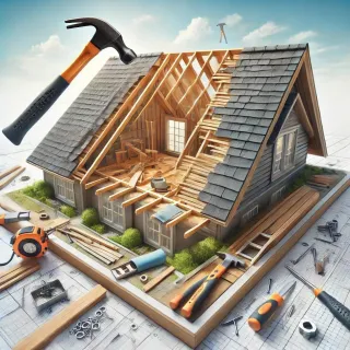 Unleash the Power of a New Roof: Grand Island, Nebraska's Ultimate Roof Replacement Guide!